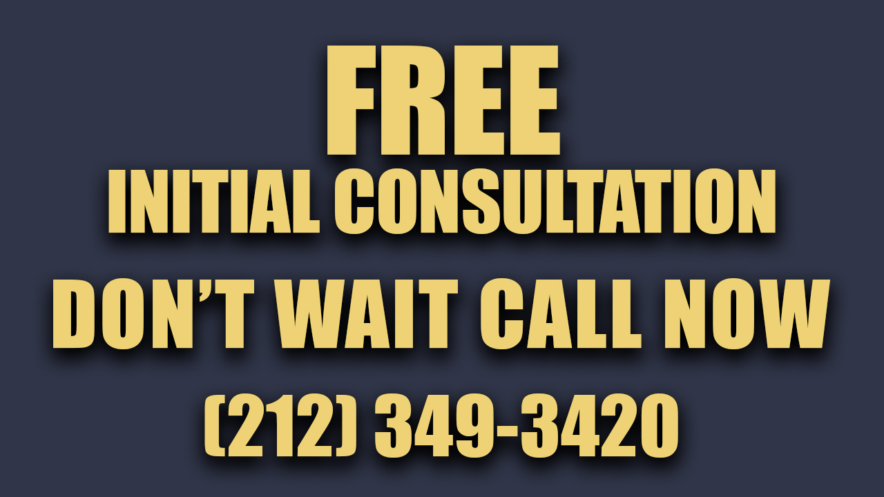 Cass and Peters Workers Compensation Law Firm NYC Accident Attorneys Free Consultation Call Now
