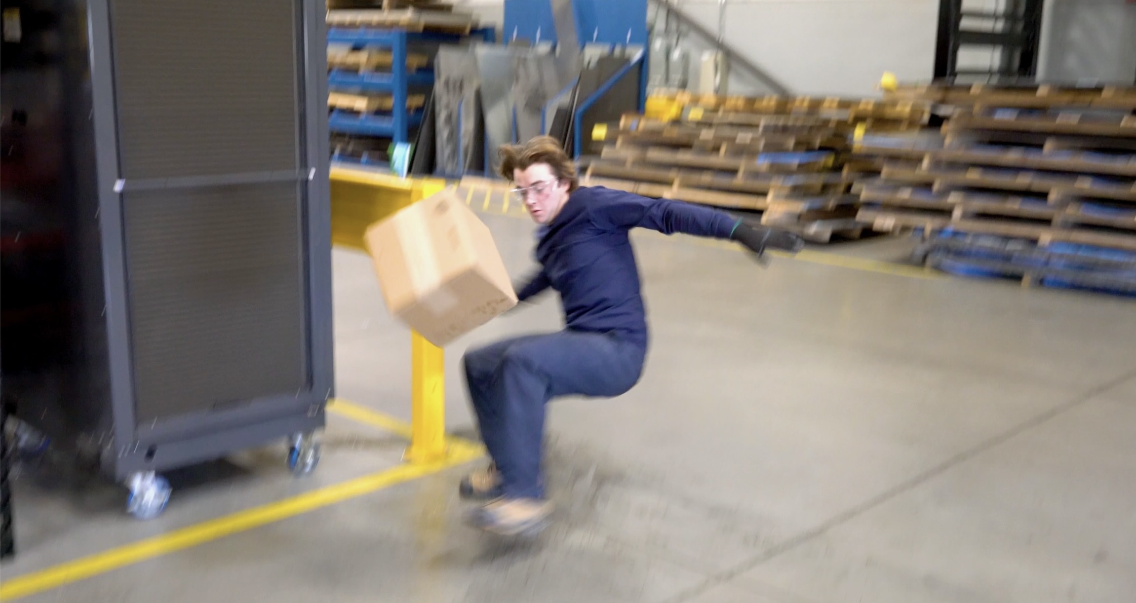 Best Workers Compensation Lawyers in NYC if you're Hurt at Work Cass and Peters 3