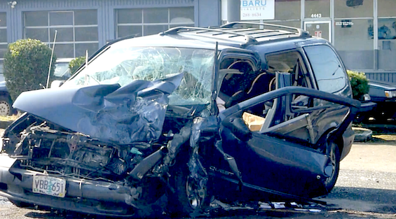 Cass and Peters Law Firm Workers Comp in Yonkers if I was hit by another vehicle while making a delivery? 5