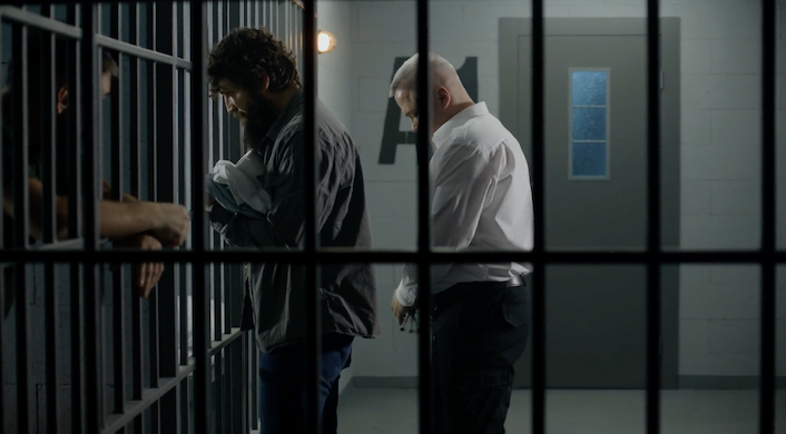 Cass and Peters New York State Corrections Officers Workers Compensation Board File Claim 8