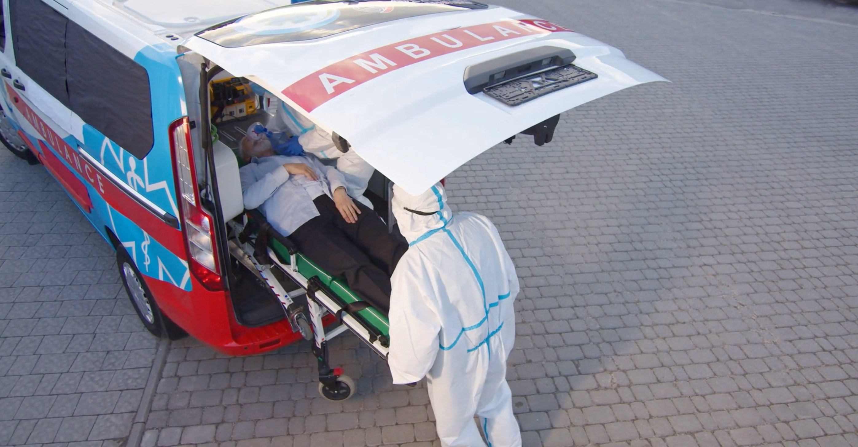 Is there workers' compensation for paramedics in New York? Cass and Peters Lawyers Scarsdale 2