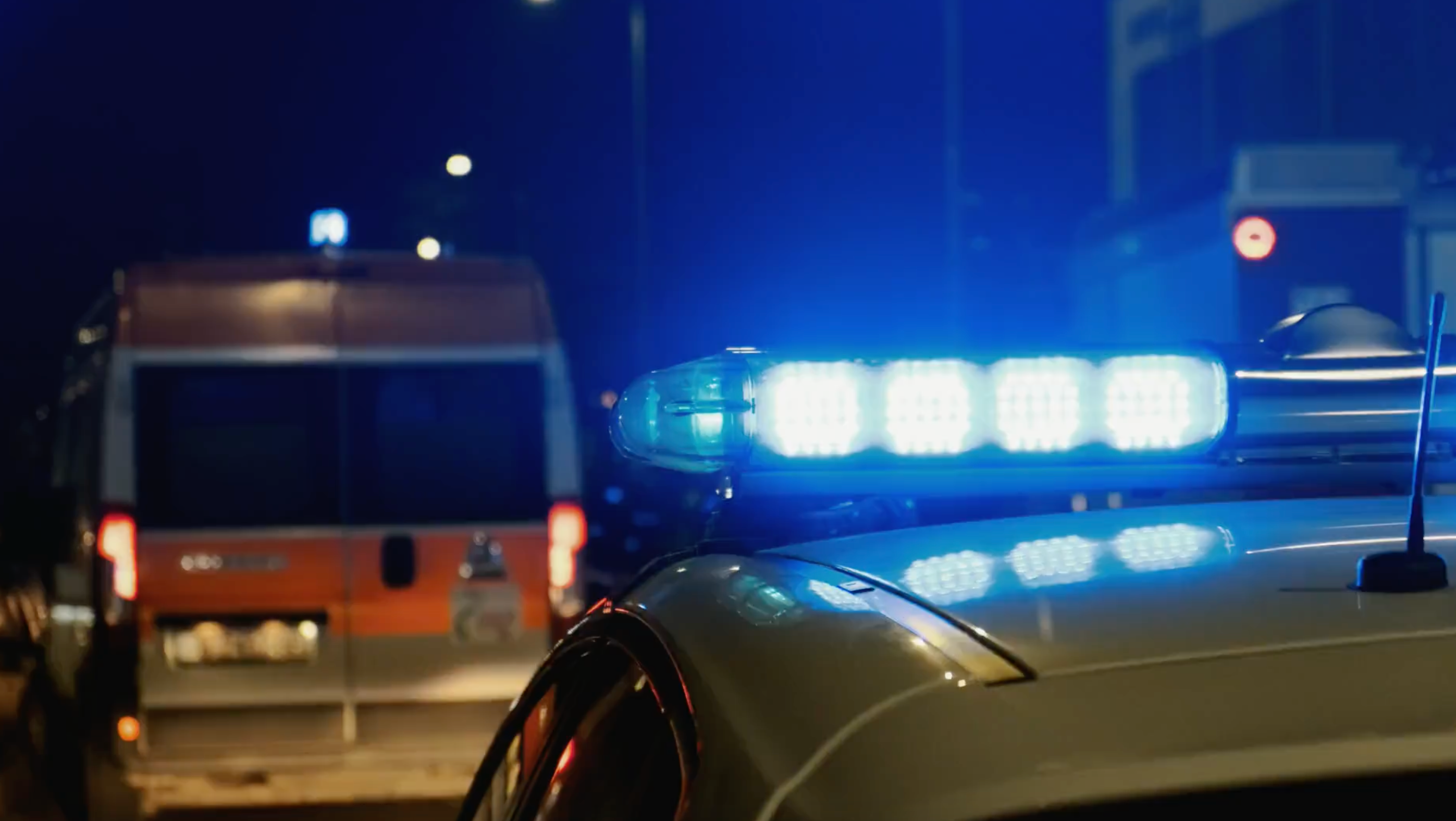 I’m a Paramedic in New York and Got Hurt on the Job. Can I Get Workers’ Comp?