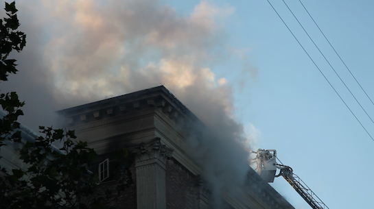 Cass and Peters Lawyers Can Volunteer Firefighters Get Workers' Compensation on Long Island NY 2