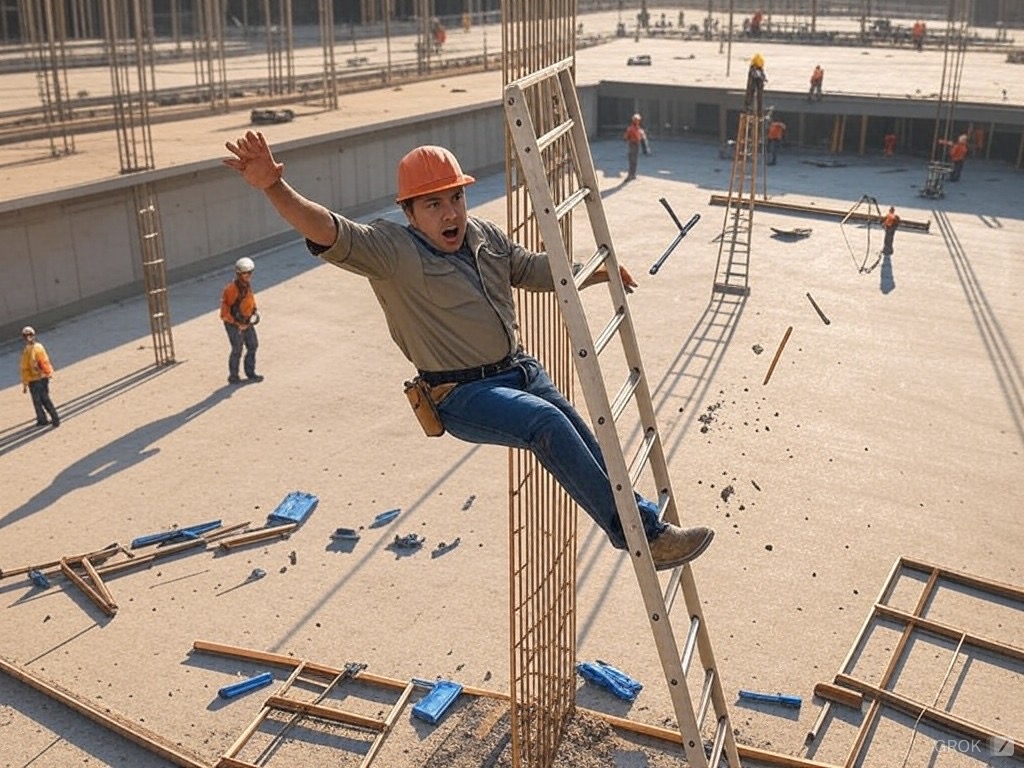 Top Workers’ Compensation Claims and Prevention Strategies | Cass and Peters Law Firm