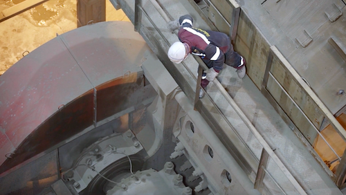 Experienced Workers' Compensation Lawyers for Construction Slip and Fall Accidents in Staten Island NY