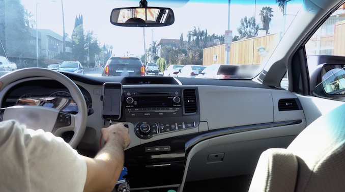 Uber Lyft drivers Queens workers comp for driving on-the-job injuries 5