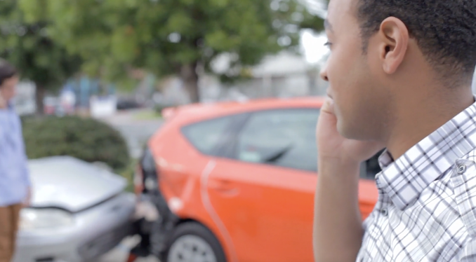 Uber Lyft drivers Queens workers comp for driving on-the-job injuries 2