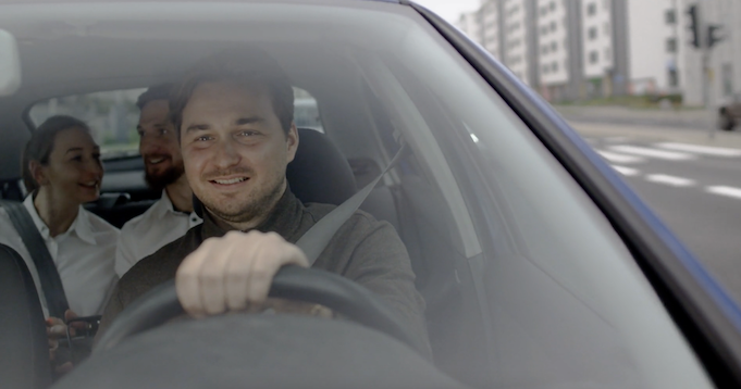 Uber Lyft drivers Queens workers comp for driving on-the-job injuries 3