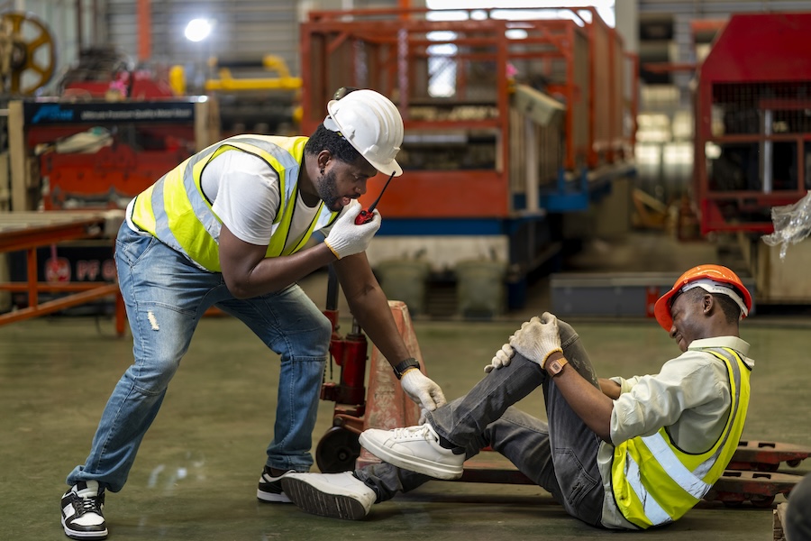 File Workers Comp Claim NYC Law Firm Long Island City 4