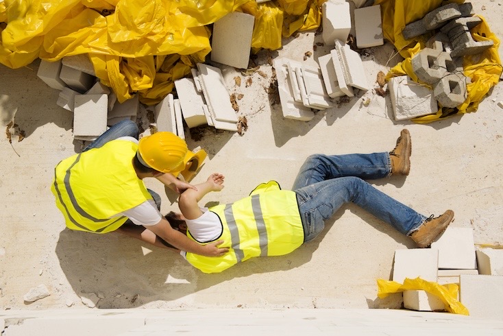 Workers Compensation Lawyers File Work Injury Claim Staten Island 6