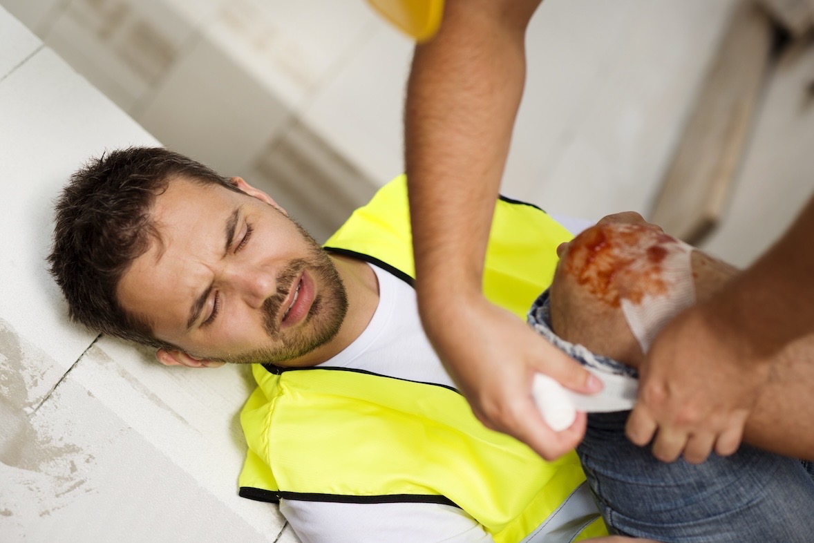 Workers Compensation Lawyers File Work Injury Claim Staten Island 5