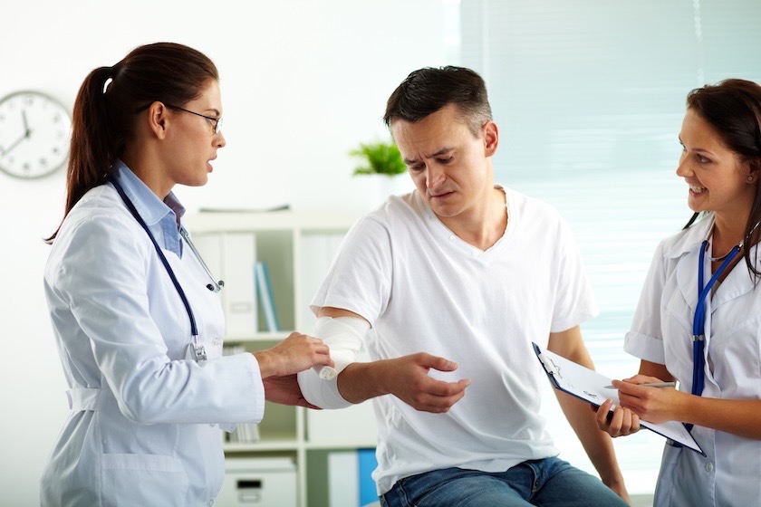 Workers Compensation Lawyers File Work Injury Claim Staten Island 3
