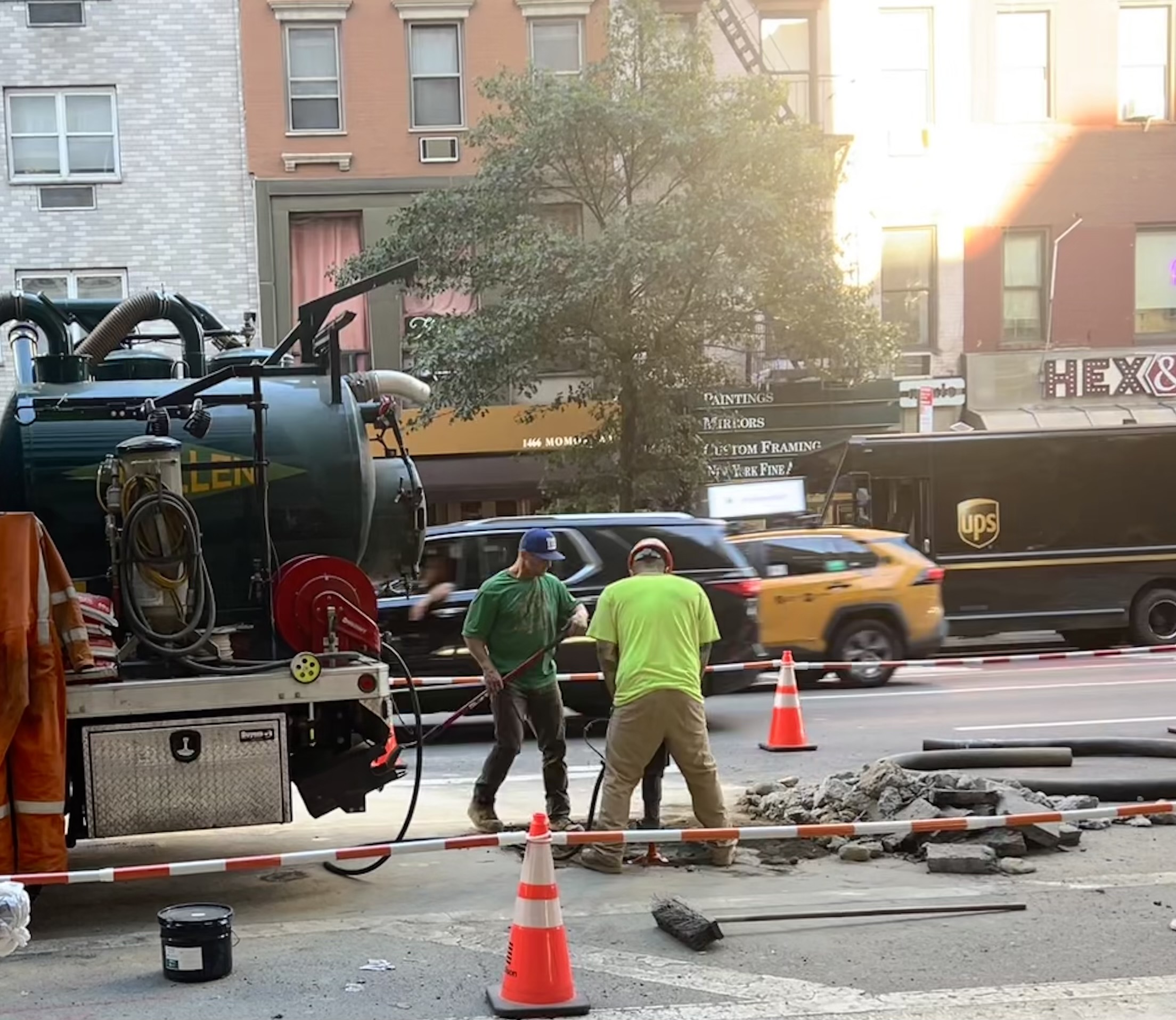 Williamsburg Workers Comp Attorneys You Can Trust