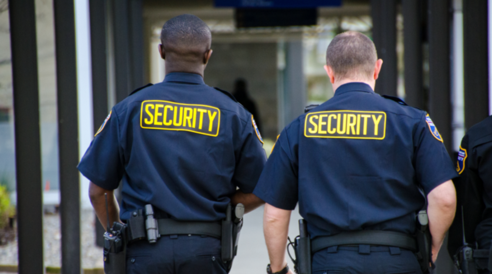 Workers Comp Lawyers for Security Officers in Far Rockaway Queens 2