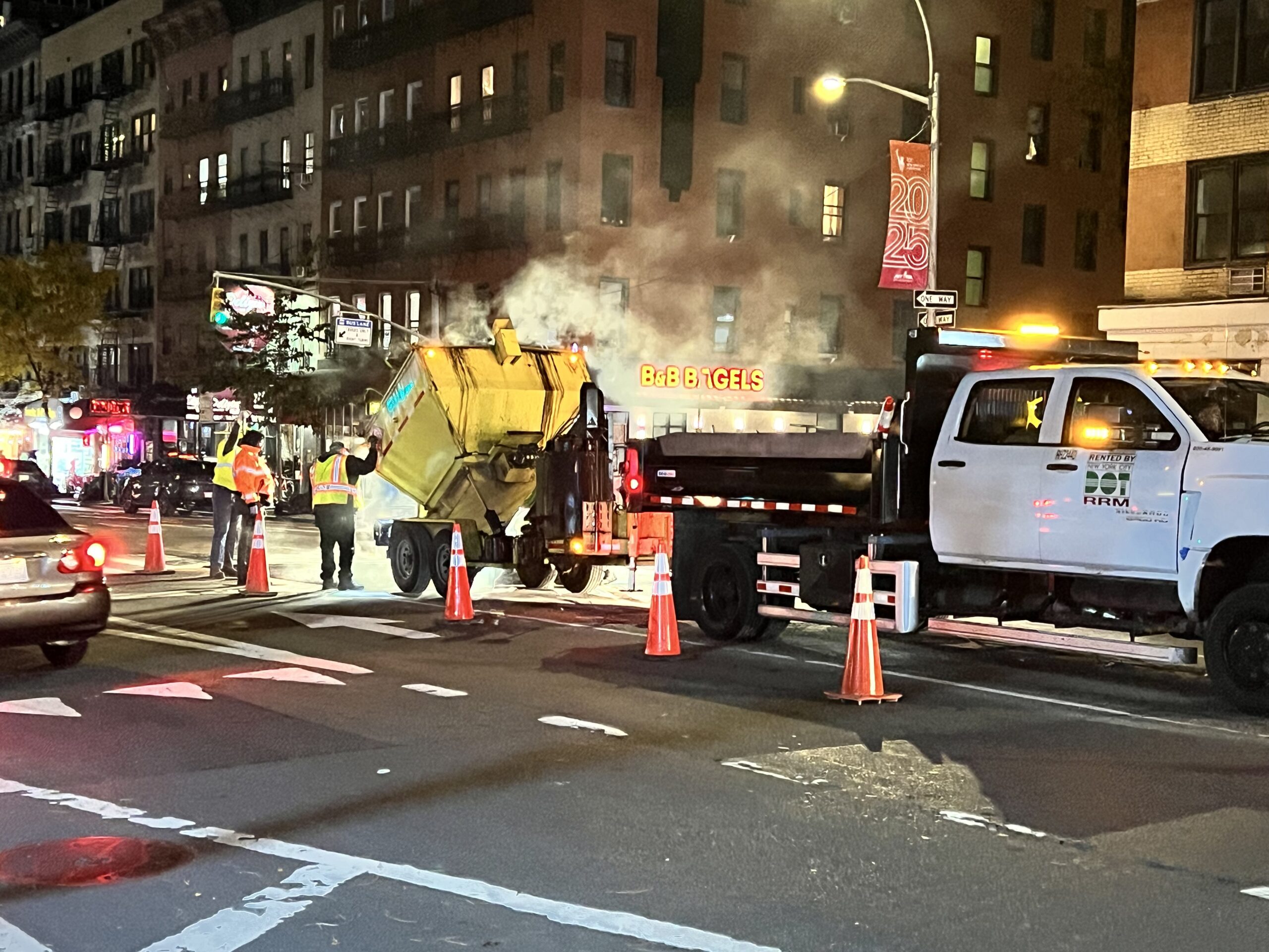 Workers Comp Lawyers Manhattan – Personal Injury Attorneys You Can Trust 3