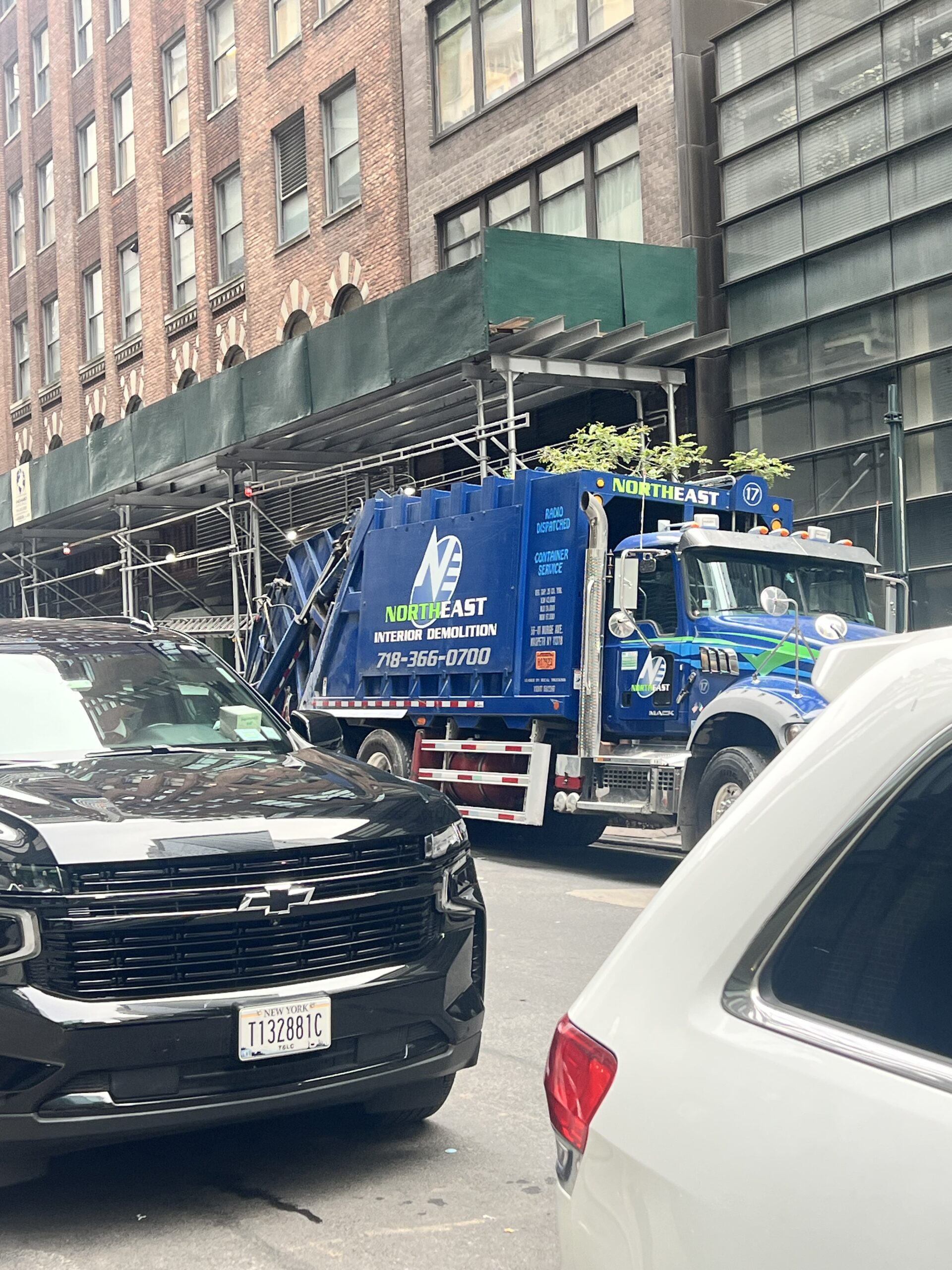 Cass & Peters Jackson Heights NY Workers Compensation Scaffolding Accident z