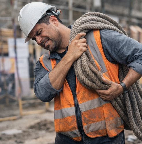Workers Comp Lawyers NYC 2