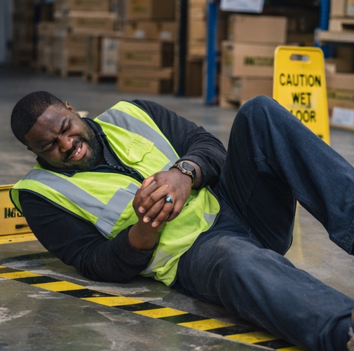 Workers Comp lawyers NYC 1