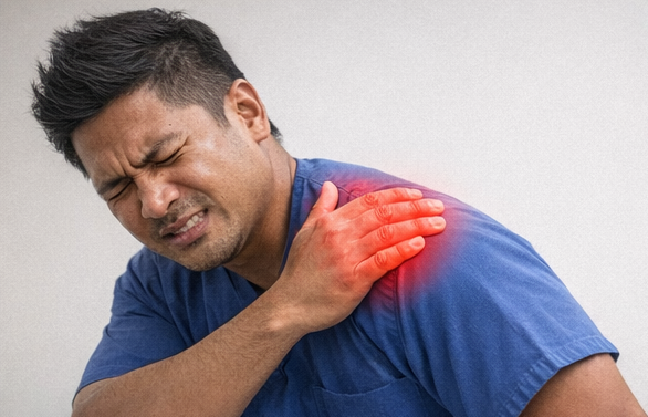 Cass & Peters Staten Island Mental Health Aide Injury Case 5