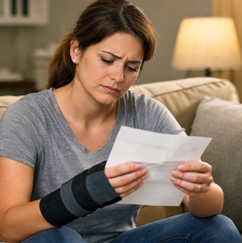 Cass & Peters Workers Compensation Attorneys Manhattan Glass Worker Injured at Work 4