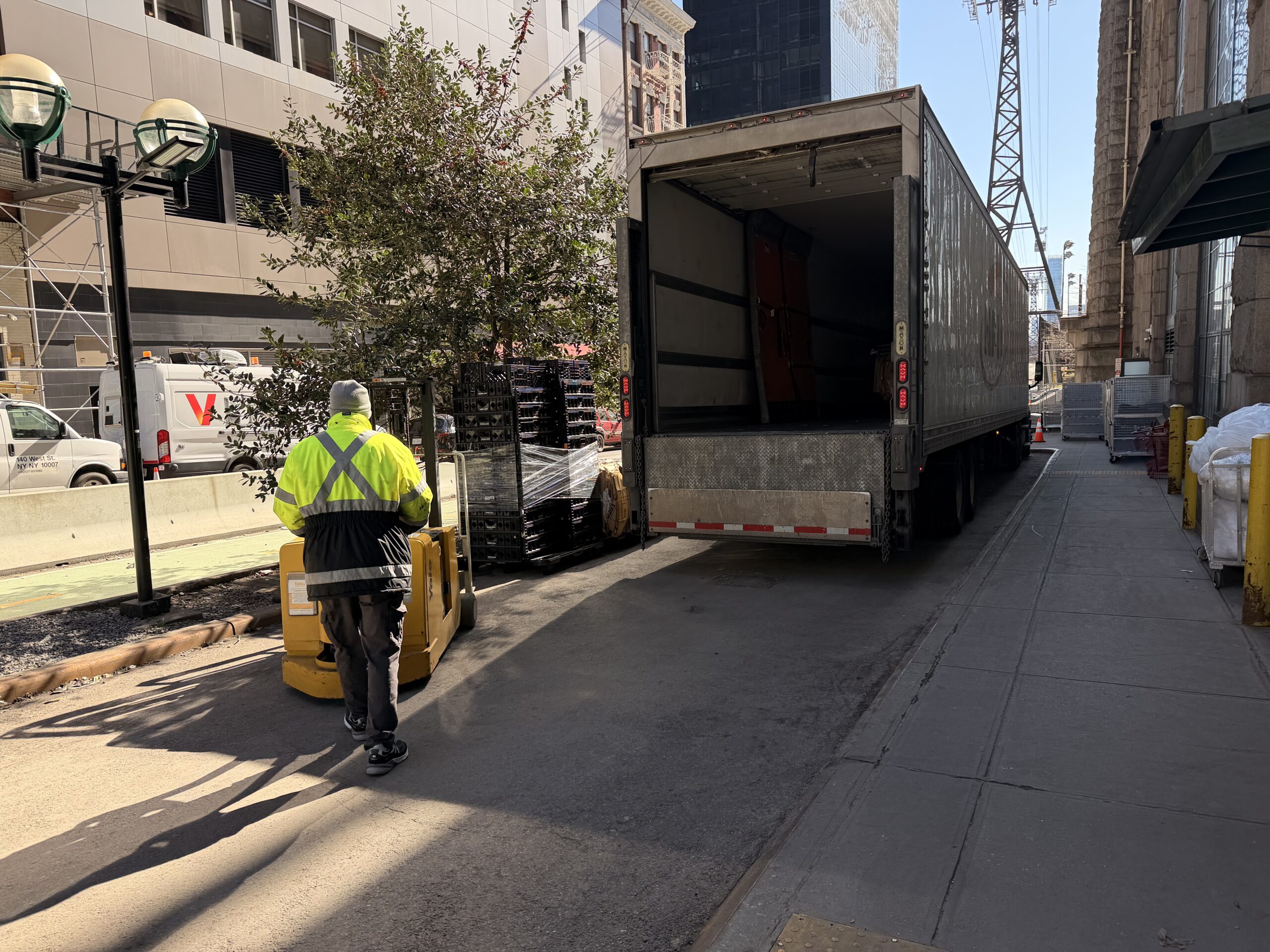 Brooklyn Workers Comp Attorneys Hurt at Work Cass and Peters 4