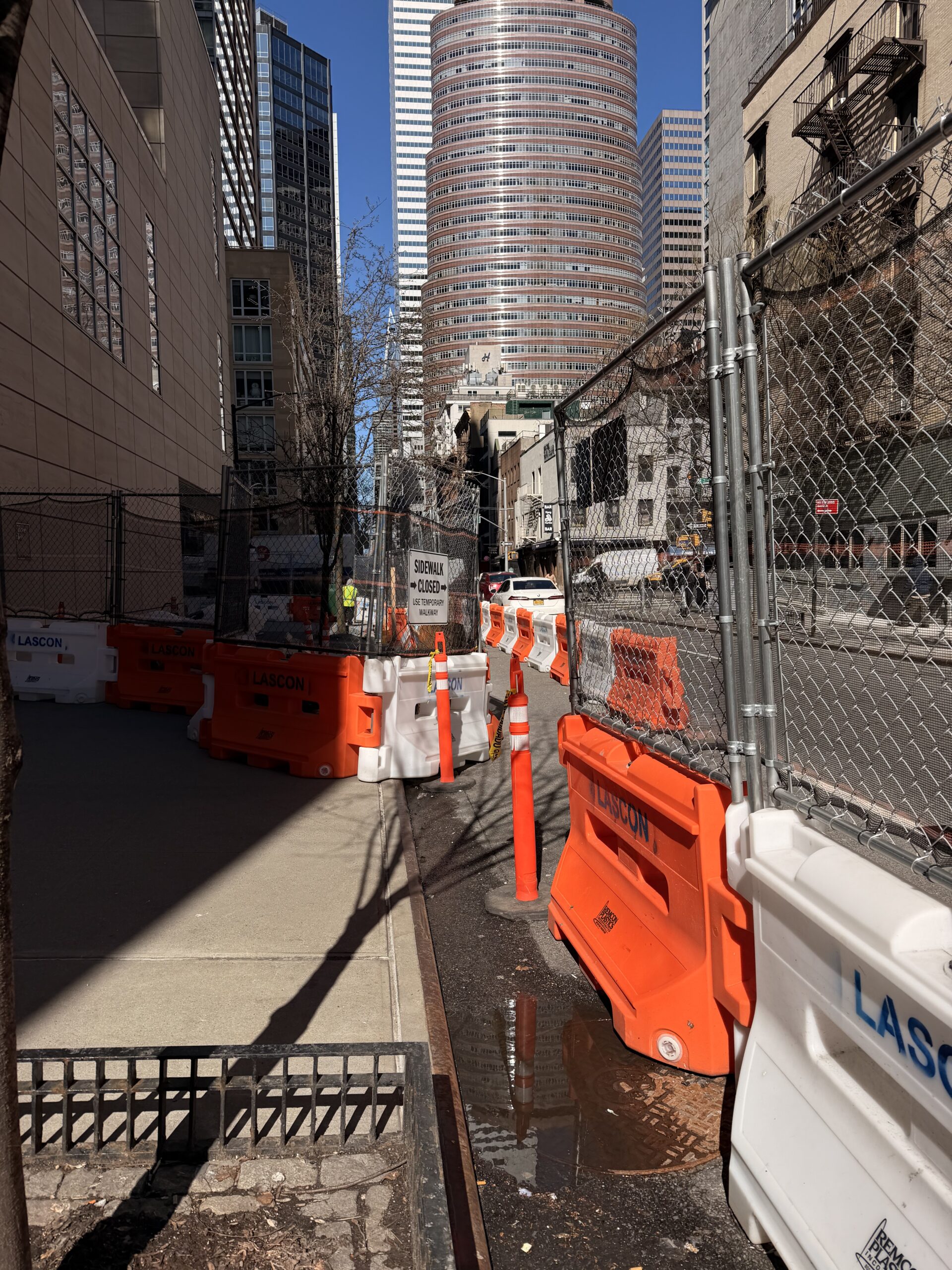 Brooklyn Workers Comp Attorneys Hurt at Work Cass and Peters 3