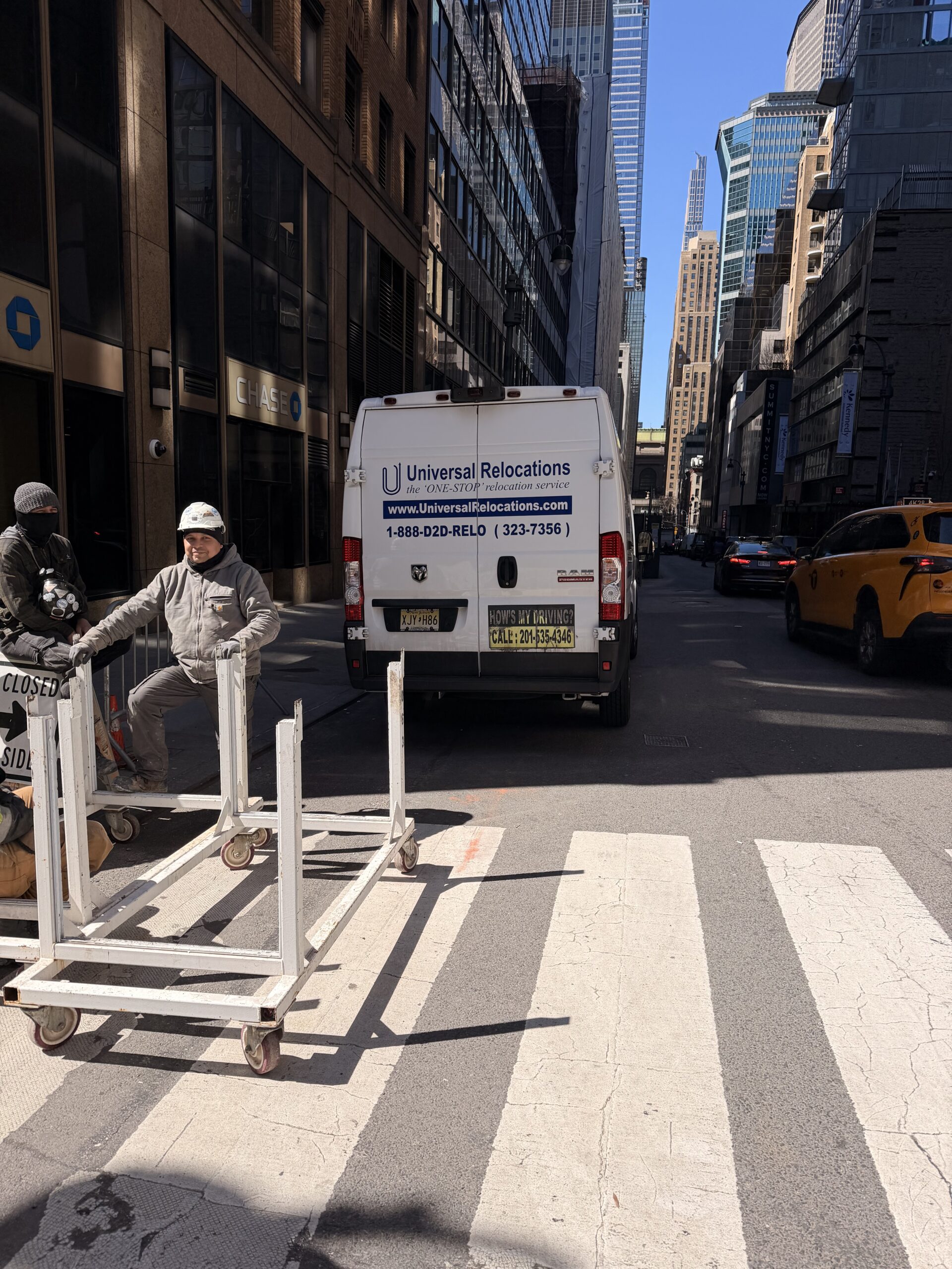 Brooklyn Workers Comp Attorneys Hurt at Work Cass and Peters 1
