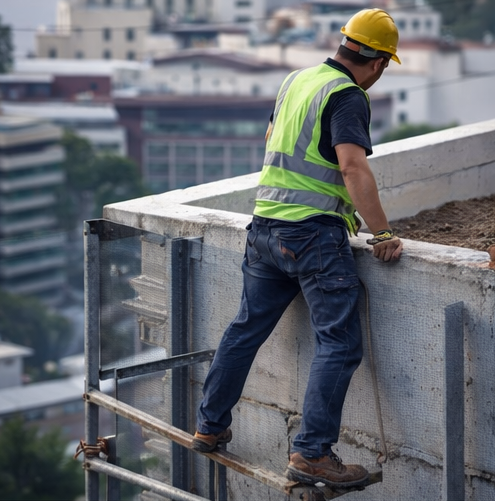 OSHA Construction Accident Workers Compensation Law Firm Inwood NYC 1