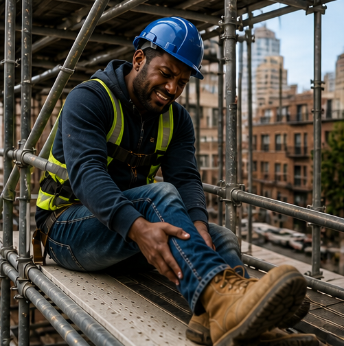 Cass & Peters South Bronx Workers Comp Lawyers Free Consultation 1