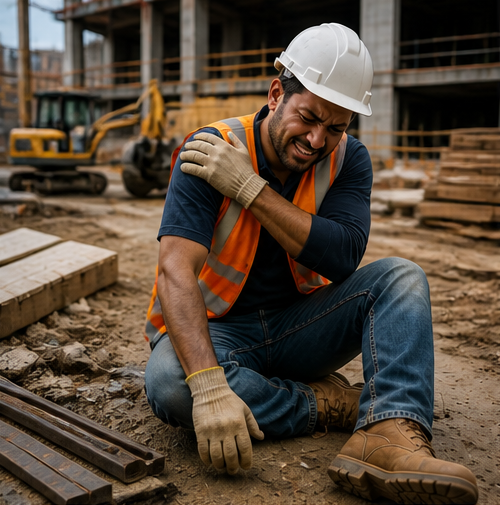 Cass & Peters South Bronx Workers Comp Lawyers Free Consultation 2