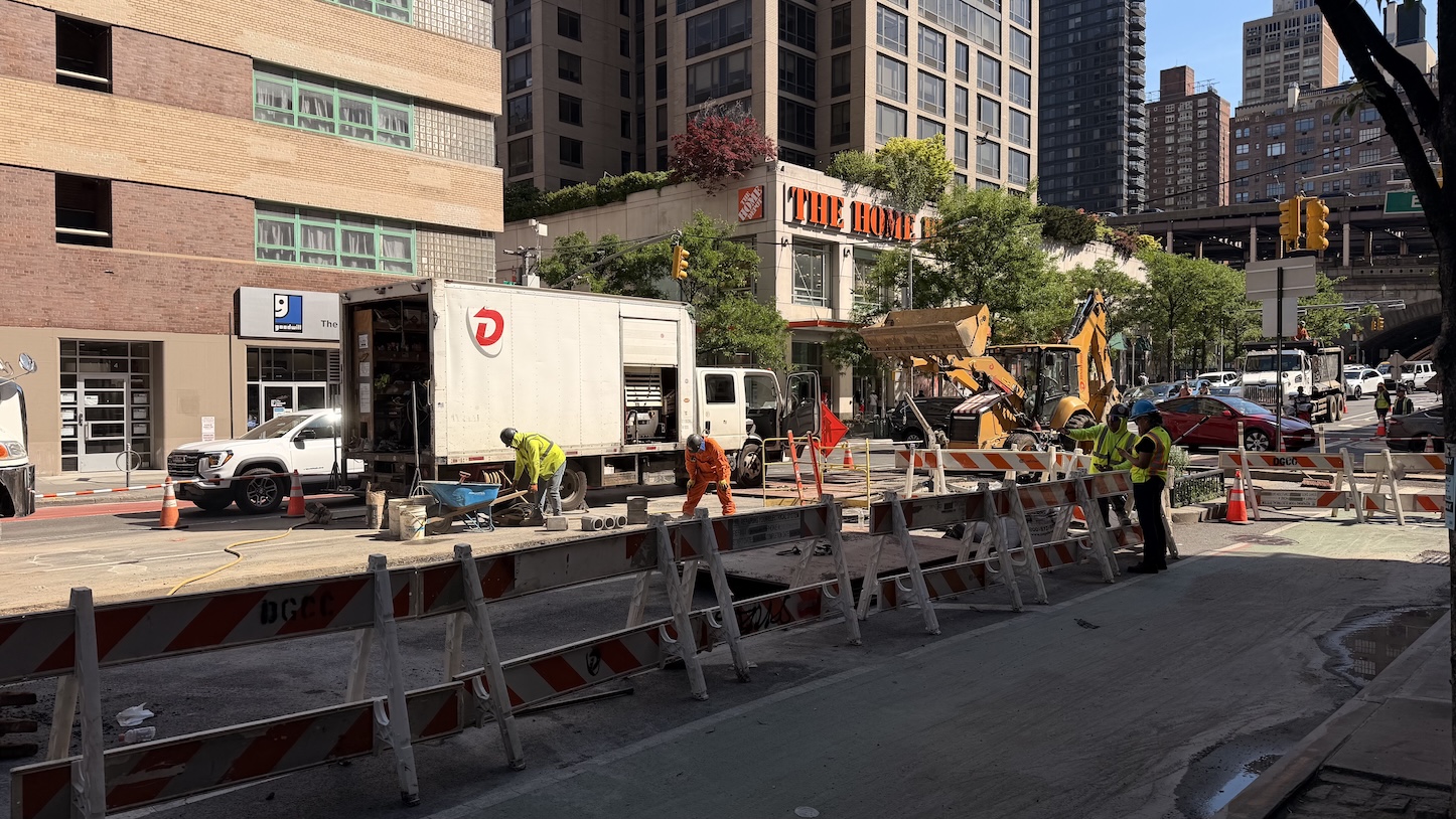 Upper West Side NYC Construction Accident Workers Comp Lawyers 2