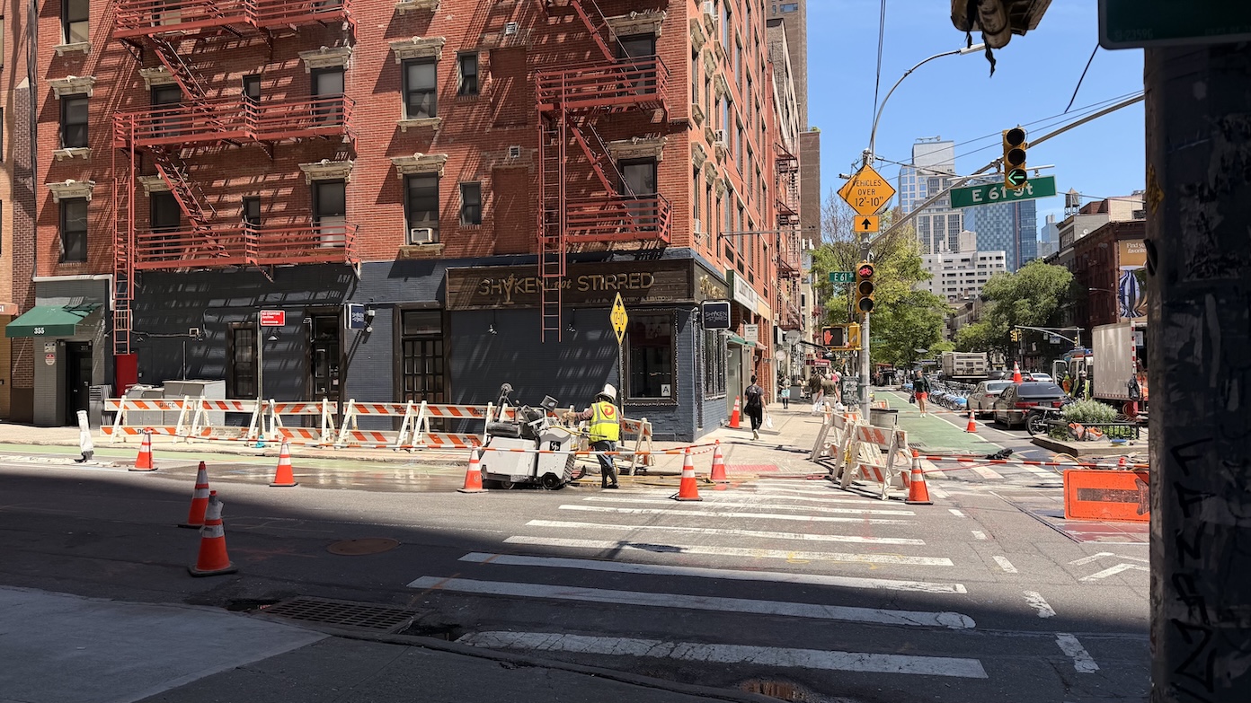 Upper West Side NYC Construction Accident Workers Comp Lawyers 3