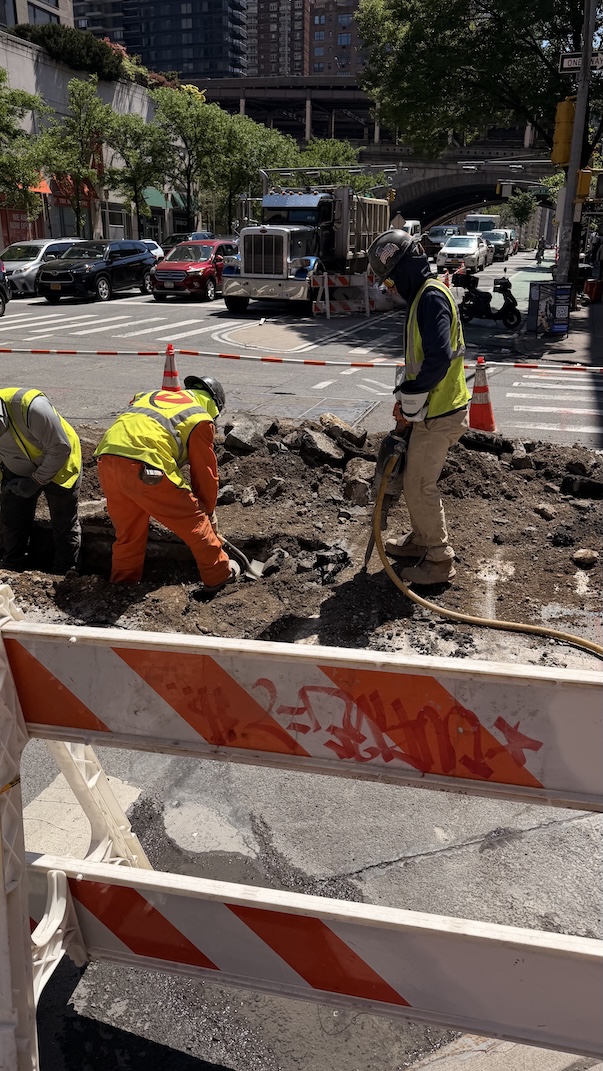 Upper West Side NYC Construction Accident Workers Comp Lawyers 4