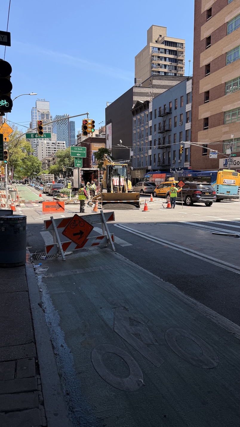 Upper West Side NYC Construction Accident Workers Comp Lawyers 5