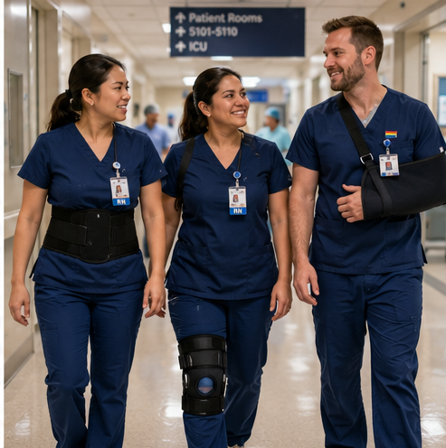 Cass & Peters Workers Compensation Law Firm Bayside Queens NY Free Consultation 7