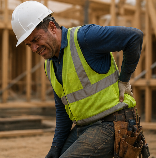 Cass & Peters Construction Accident East Harlem Workers Comp Lawyer NYC 6