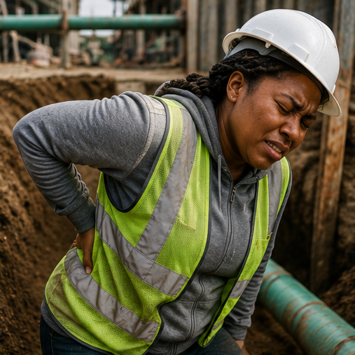 Cass & Peters Construction Accident East Harlem Workers Comp Lawyer NYC 4