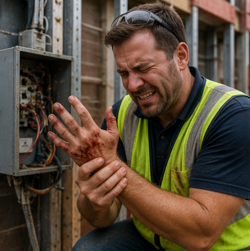 Construction Accident East Harlem Workers Comp Lawyer NYC