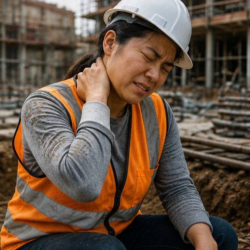 Cass & Peters Construction Accident East Harlem Workers Comp Lawyer NYC 1