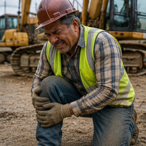 Cass & Peters Construction Accident East Harlem Workers Comp Lawyer NYC 5