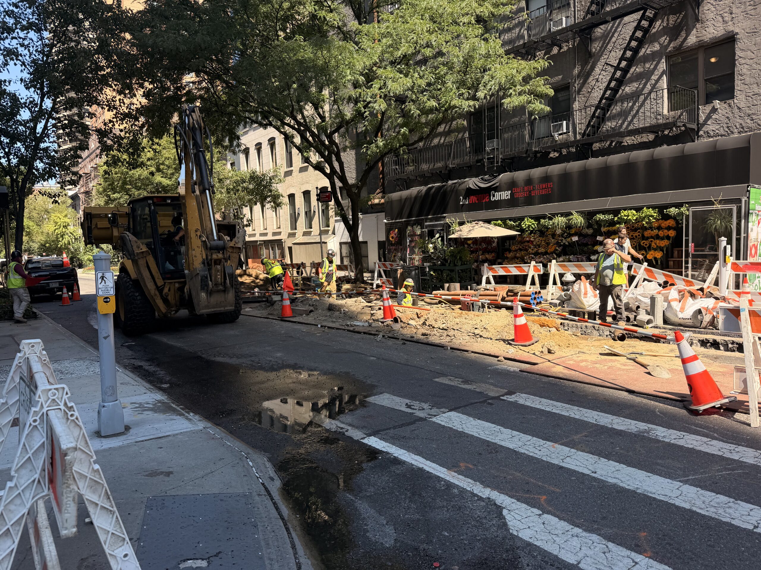 Workers Comp Lawyer Upper East Side Manhattan | Free Consultation 3