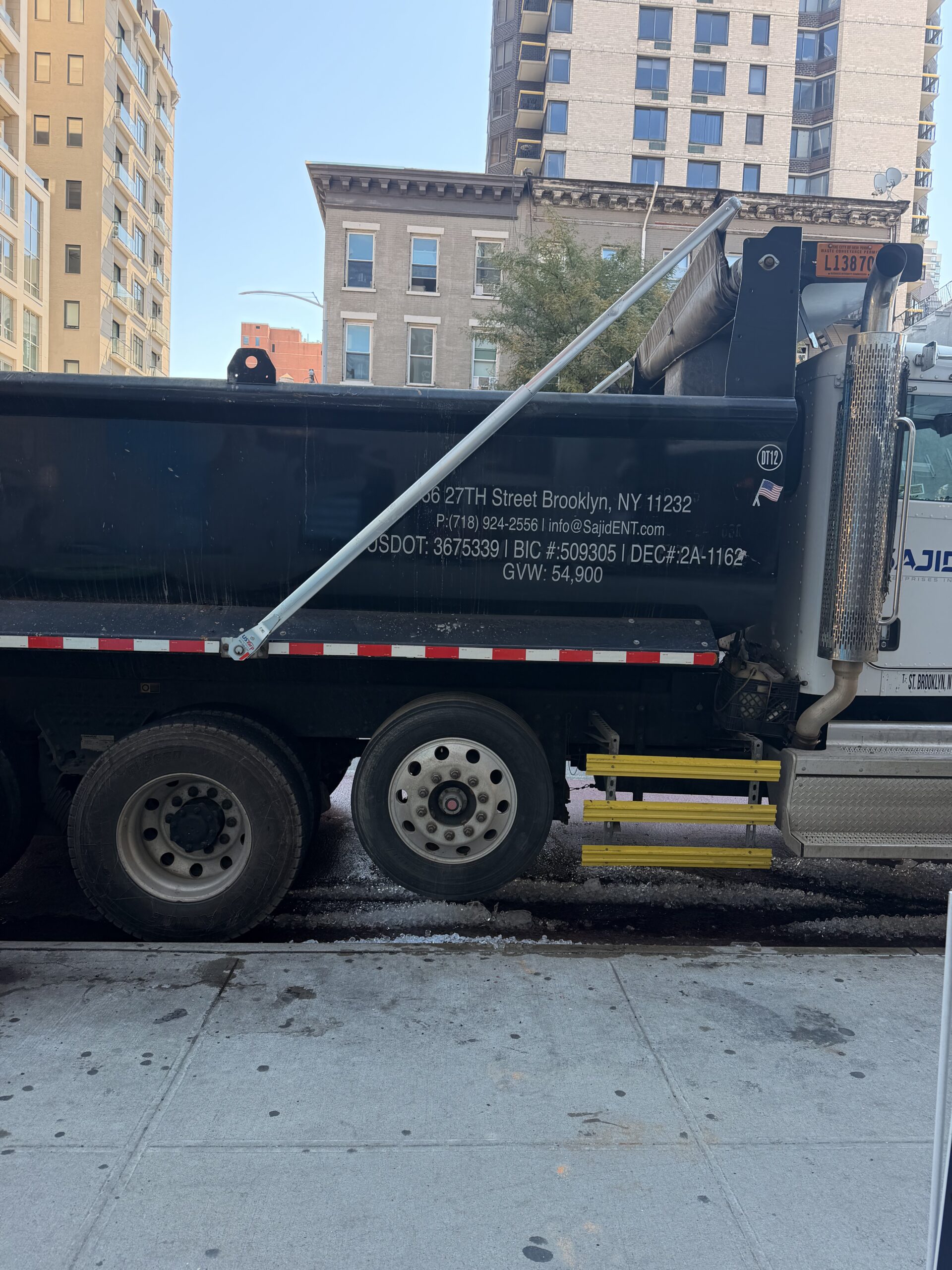 Workers Comp Lawyer Upper East Side Manhattan | Free Consultation 2