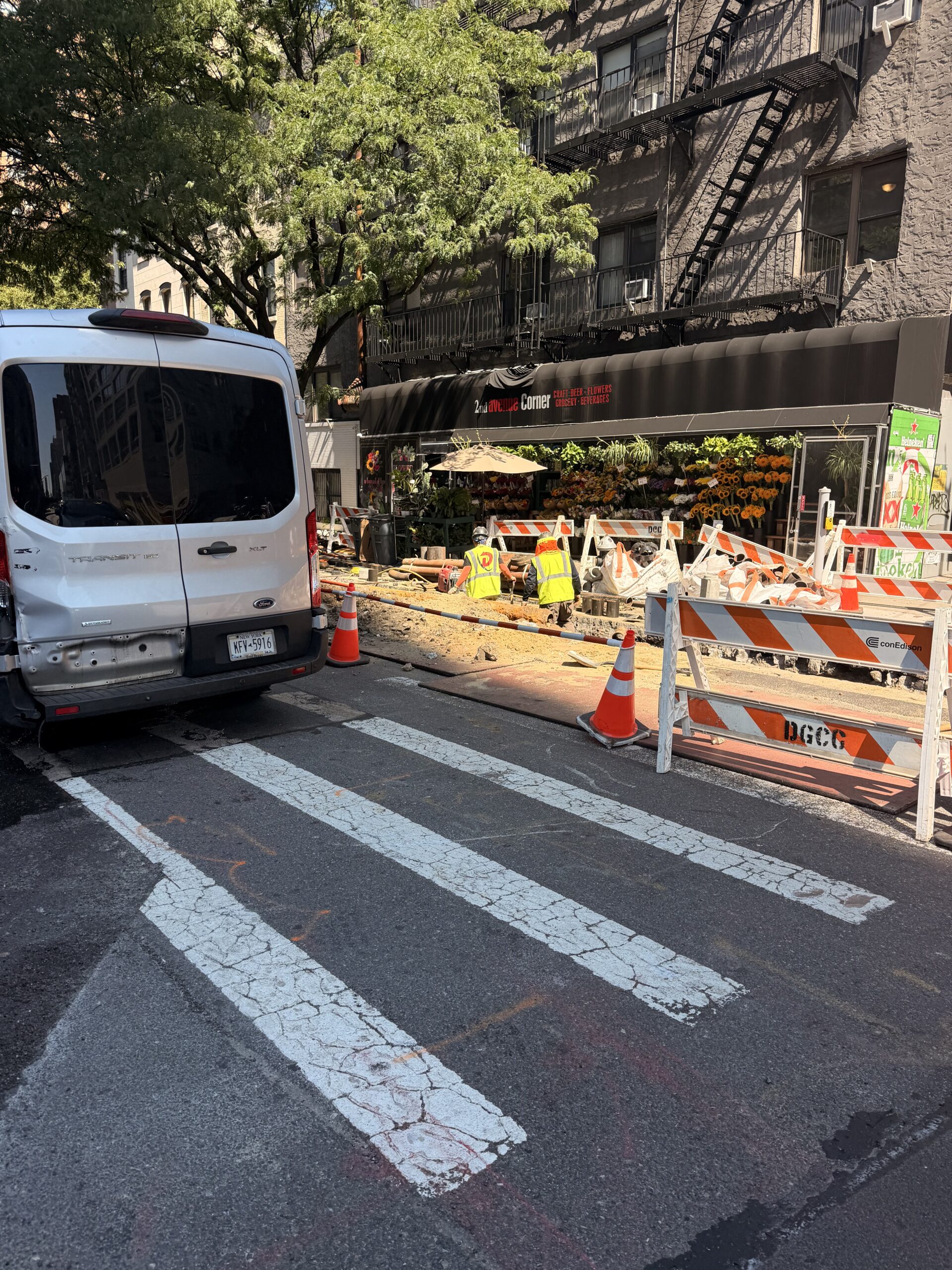 Workers Comp Lawyer Upper East Side Manhattan | Free Consultation 5