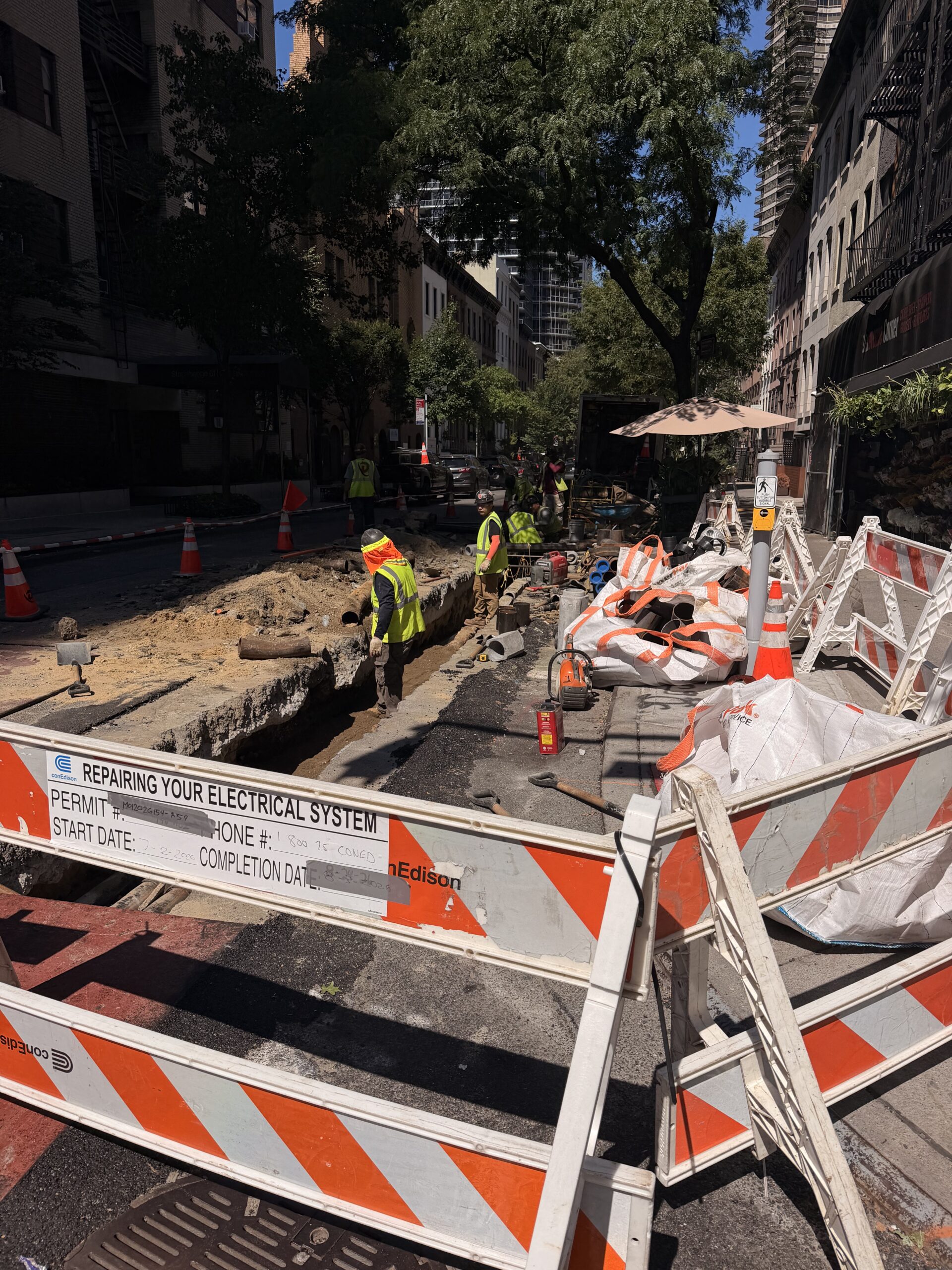 Workers Comp Lawyer Upper East Side Manhattan | Free Consultation 6
