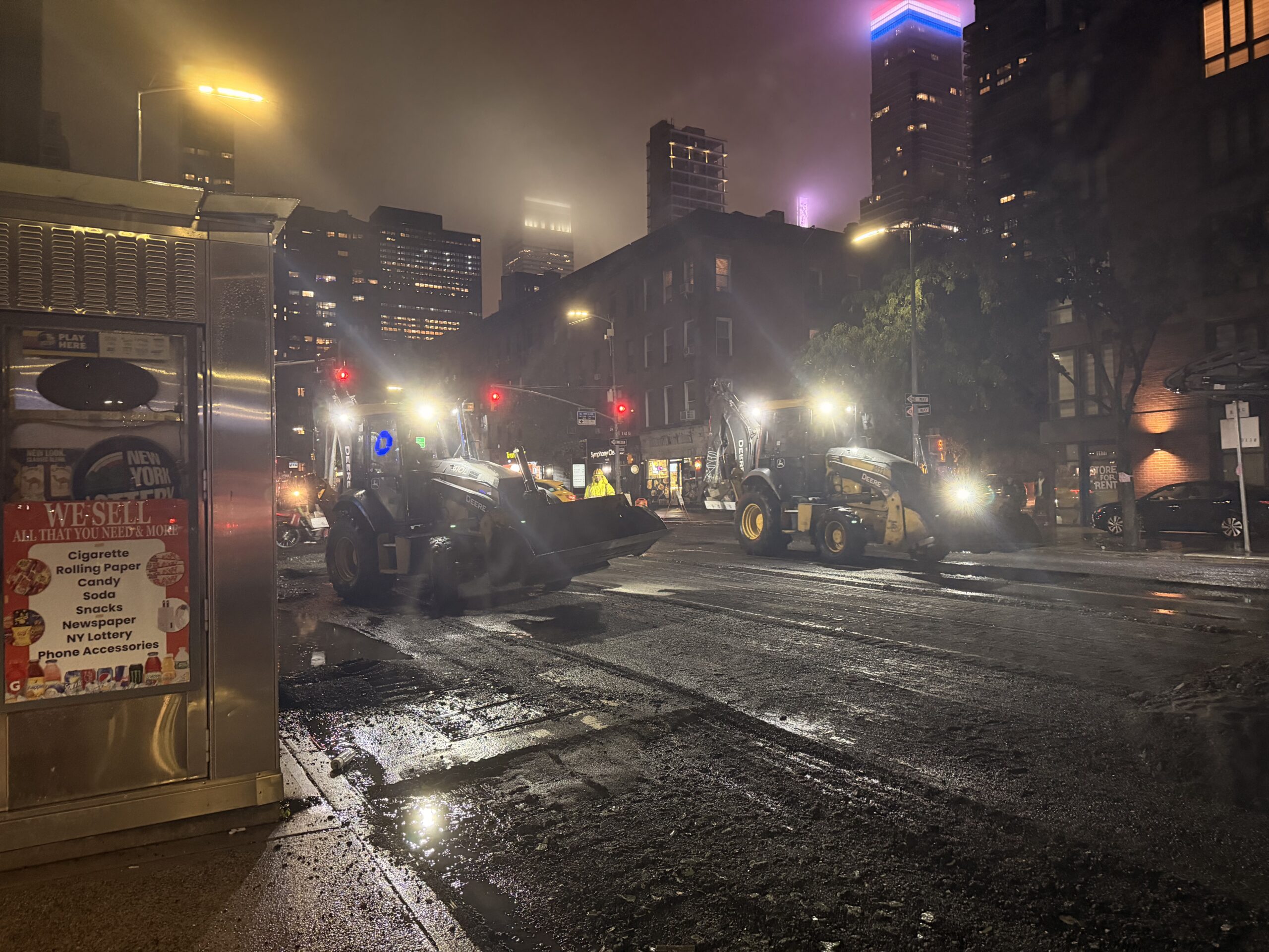 Workers Compensation Lawyer Videos NYC | Answers for Injured Workers Cass & Peters 8