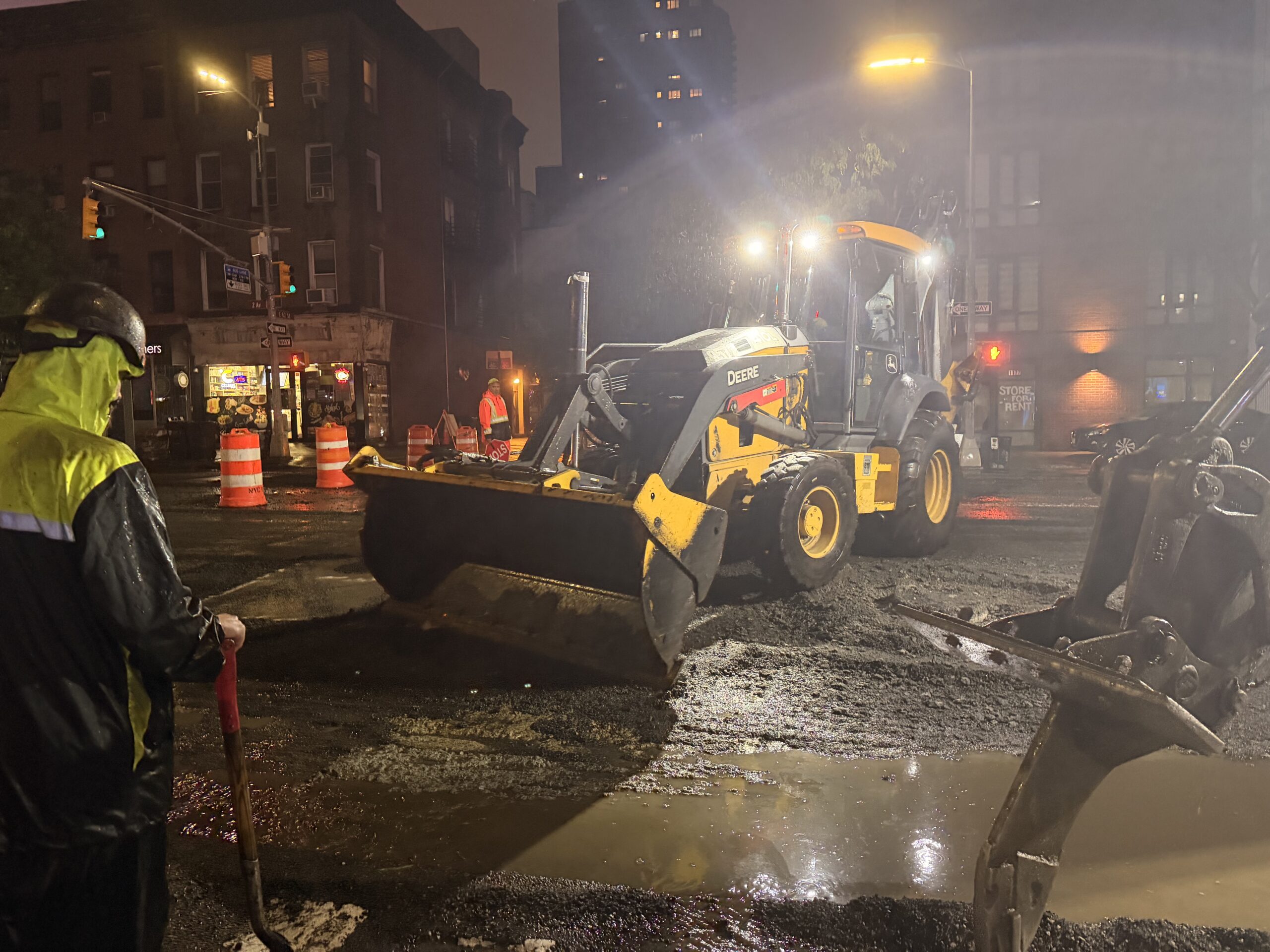 Workers Compensation Lawyer Videos NYC | Answers for Injured Workers Cass & Peters 4