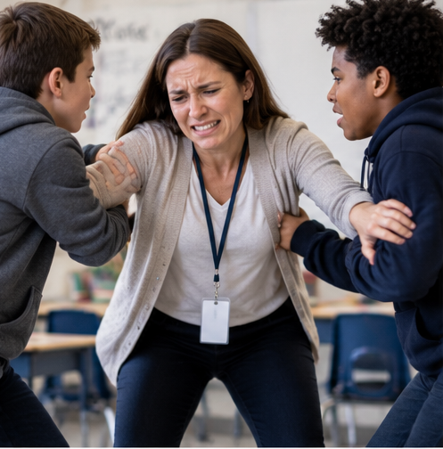 Rockville Centre Teacher Injury Workers Comp Lawyer Cass & Peters 1